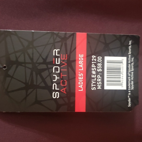 Spyder Active - Picture 4 of 6